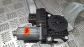 Rear door window regulator motor