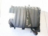 Caja del filtro de aire