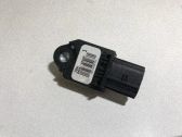 Sensor impacto/accidente para activar Airbag