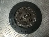 Clutch pressure plate