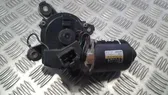 Wiper motor