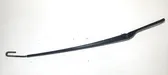 Front wiper blade arm