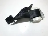 Ceinture de sécurité arrière