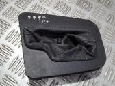 Consola de plástico de la palanca de cambios