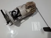 Bomba interna de combustible