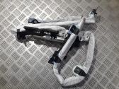 Roof airbag