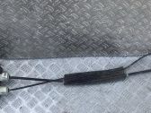 Selector caja de cambios
