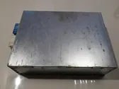 Unidad de control/módulo del navegador GPS