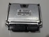 Calculateur moteur ECU