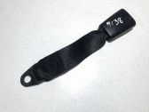Hebilla del cinturón de seguridad trasero