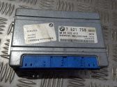 Unidad de control/módulo de la caja de cambios