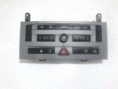 Unidad de control climatización
