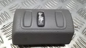 Traction control (ASR) switch