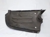 Engine splash shield/under tray