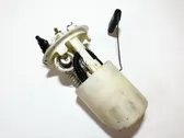 Kraftstoffpumpe im Tank
