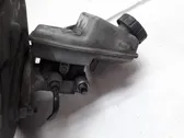 Master brake cylinder