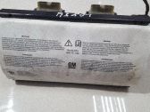 Airbag del pasajero