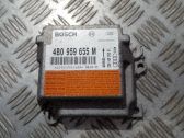 Module de contrôle airbag