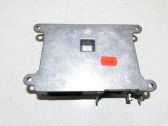 Autres unités de commande / modules