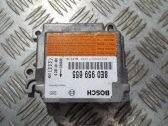 Module de contrôle airbag