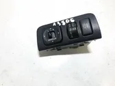 Wing mirror switch