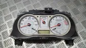 Speedometer (instrument cluster)