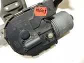 Motor del limpiaparabrisas