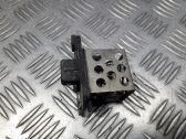 Resistencia motor/ventilador de la calefacción