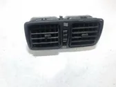 Dash center air vent grill