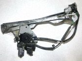 Fensterheber elektrisch mit Motor Schiebetür
