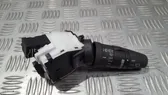 Wiper control stalk
