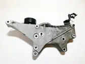 Engine mounting bracket