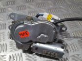 Wischermotor Heckscheibe