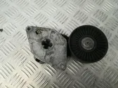 Generator/alternator belt tensioner