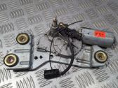Motor del limpiaparabrisas trasero