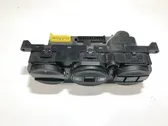 Climate control unit