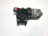 Wiper motor