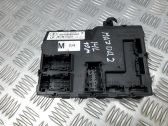 Comfort/convenience module