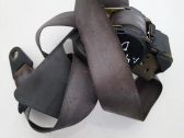 Ceinture de sécurité avant