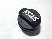 Tapa del depósito de combustible