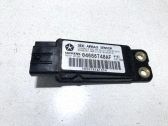 Sensor impacto/accidente para activar Airbag