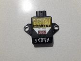 ESP Drehratensensor Querbeschleunigungssensor