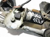 Motor del limpiaparabrisas