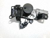 Wischermotor Heckscheibe