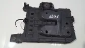 Battery box tray