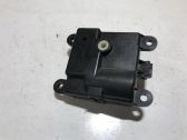 Air flap motor/actuator