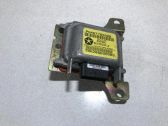 Sensor impacto/accidente para activar Airbag