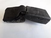 Boucle de ceinture de sécurité arrière