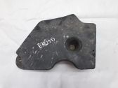 Placa protectora/protector antisalpicaduras motor