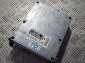 Unidad de control/módulo del motor